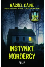 eBook Instynkt mordercy. Stillhouse Lake. Tom 5 mobi epub