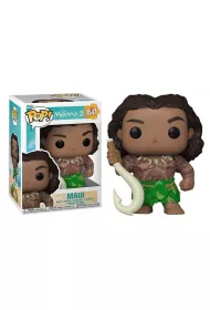 Funko Figurka POP Vaiana 2: Maui