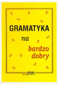 Gramatyka na bardzo dobry