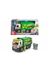 CITY �mieciarka Mercedes, 26 cm Dickie Toys