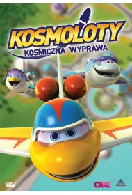 Kosmoloty. Kosmiczna wyprawa