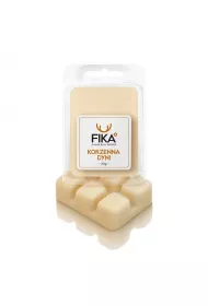 Fika Candles&Goods Wosk zapachowy - Korzenna Dynia 60 g