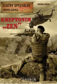 Kryptonim Zen. S�u�by specjalne zaw�d szpieg