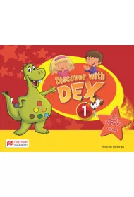 Discover with Dex 1. Ksi��ka ucznia