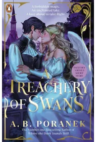A Treachery of Swans