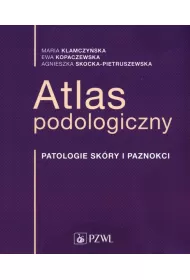 Atlas podologiczny