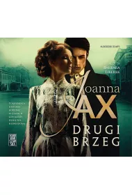 Audiobook Drugi brzeg. Tom 1 CD