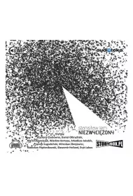 Audiobook Niezwyciony CD