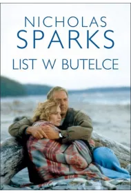 List w butelce