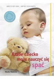 Ka�de dziecko mo�e nauczy� si� spa�