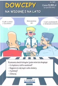 Dowcipy na wiosn� i na lato