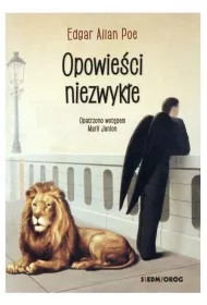 Opowie�ci niezwyk�e
