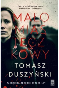 Maomiasteczkowy