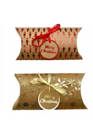 incood. Pude�ka sk�adane pillow box 2 szt