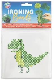 Koraliki do prasowania Dinozaur Grafix