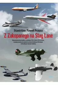 Z Zakopanego na Stag Lane