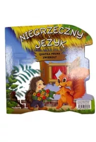 Niegrzeczny je�yk