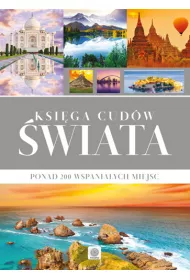 Ksi�ga cud�w �wiata