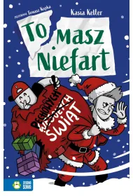 Tomasz Niefart. Pechowych �wi�t