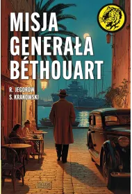 eBook Misja genera�a Bethouart mobi epub