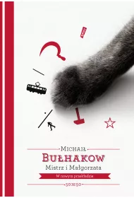 eBook Mistrz i Magorzata mobi epub