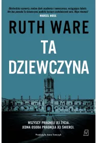 eBook Ta dziewczyna mobi epub