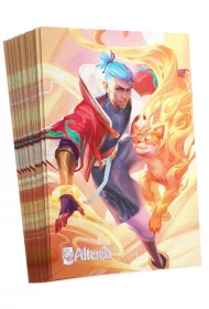 Gamegenic: Altered - Art Sleeves - Kojo