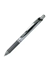 Pi�ro kulkowe Pentel BL77 czarny