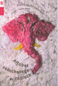 Alfabet zakochanego w Indiach