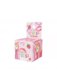 B�yszczyk Tubi Glam malinowy Tuban