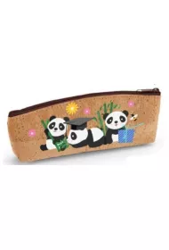 Yoyo Pi�rnik Eco Panda
