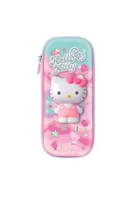 Patio Pi�rnik Hello Kitty Evasquishy 3D wz�r 3 Pink