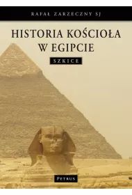 Historia Ko�cio�a W Egipcie