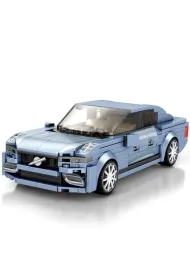 Klocki Luxury Sedan 387el