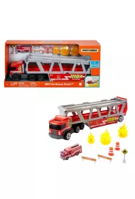 Matchbox Transporter Wz straacki GWM23 Mattel