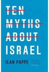 Ten myths about Israel wer. angielska