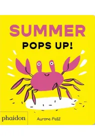Summer Pops Up!