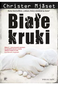Bia�e kruki