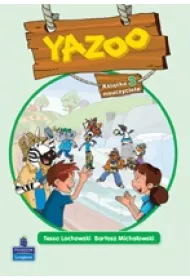 Yazoo 3. Ksi��ka nauczyciela