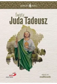 Skuteczni �wi�ci - �wi�ty Juda