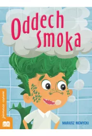 Oddech smoka pierwsze czytanki