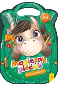 Wie�. Magiczny plecak