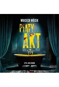 Audiobook CD MP3 Pi�ty akt