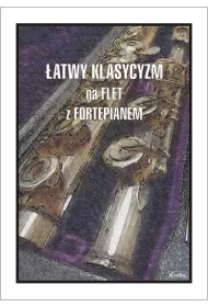 �atwy Klasycyzm na flet z fortepianem