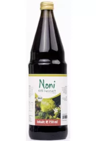 Medicura Sok z owoc�w noni 750 ml Bio