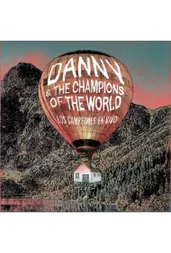 Los Campeones En Vivo (CD)