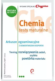 Chemia. Testy maturalne 2/2022