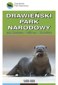 Mapa drawie�ski 1:50 000 eg