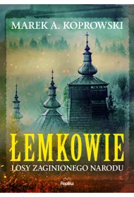 emkowie. Losy zaginionego narodu