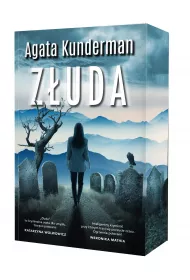 Zuda (barwione brzegi)